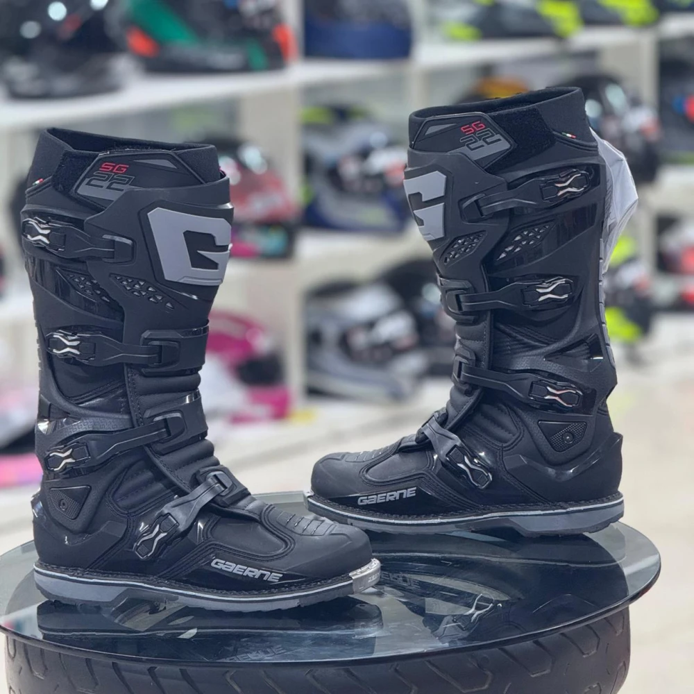 Bota Gaerne SG 22