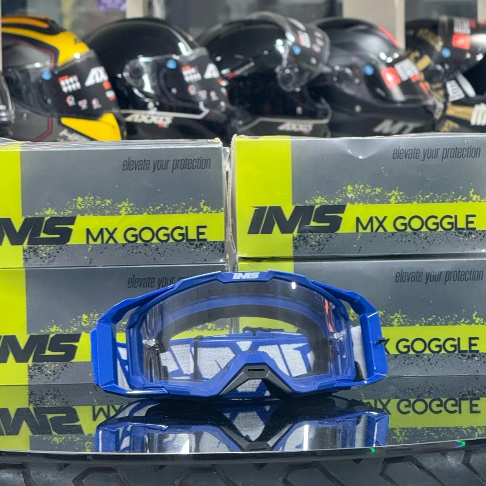 IMS oculos para cross