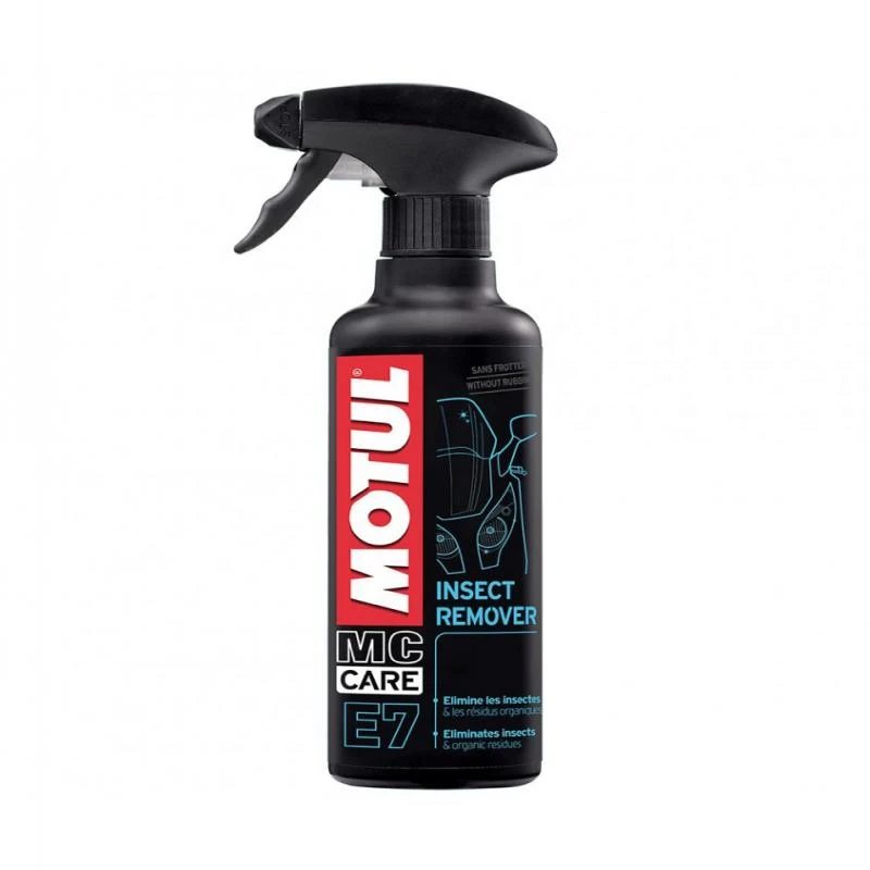 MOTUL E7 REMOVEDOR DEINSETO
