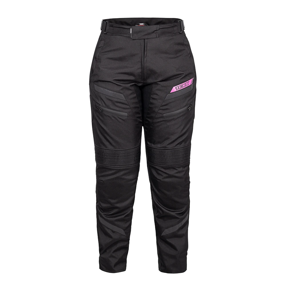 CALÇA TEXX STRIKE V3 LADY PRETA