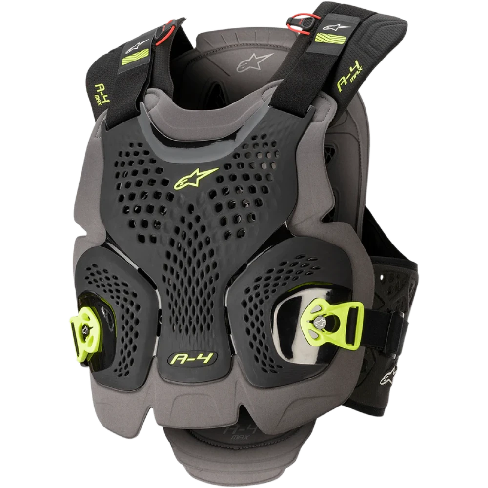 Alpinestaars  Colete  A-4 MAX