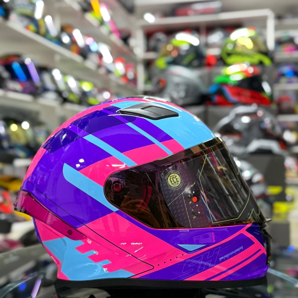 Capacete Shaft SH-559