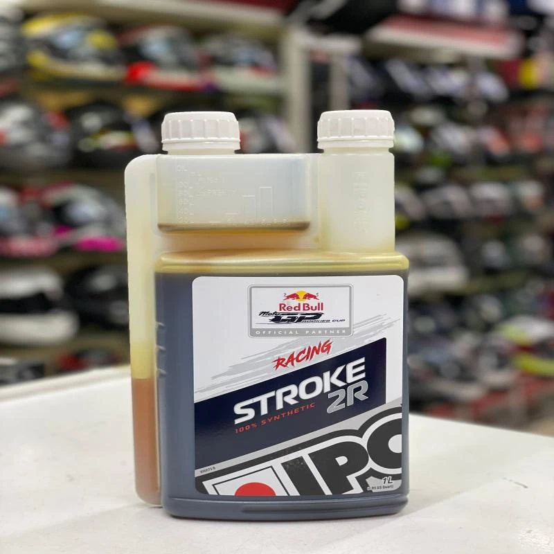 IPONE 2T STROKE 2R