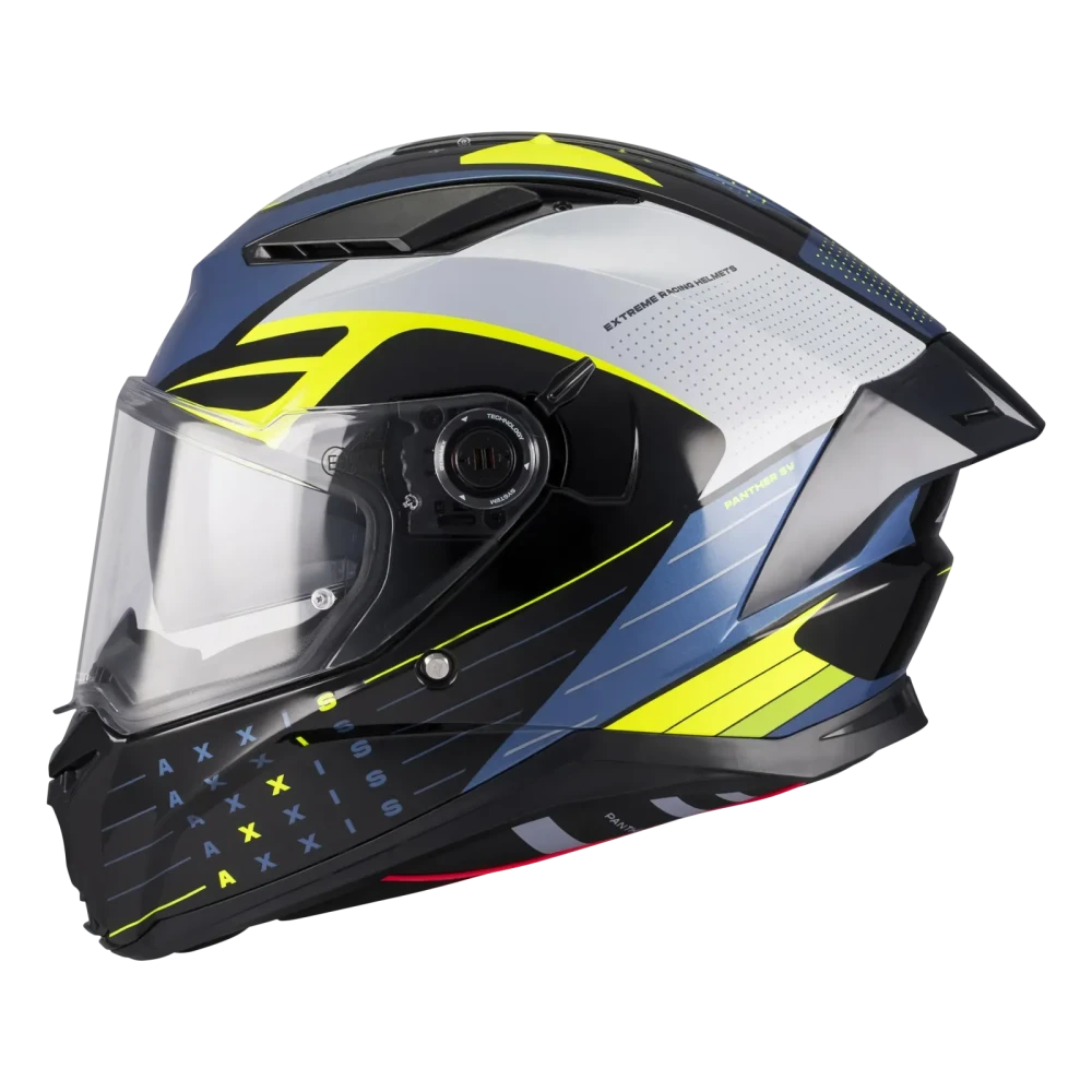 Capacete AXXIS Panther