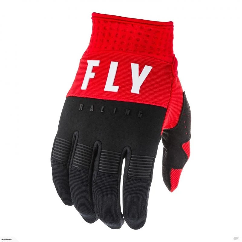 LUVA FLY F-16