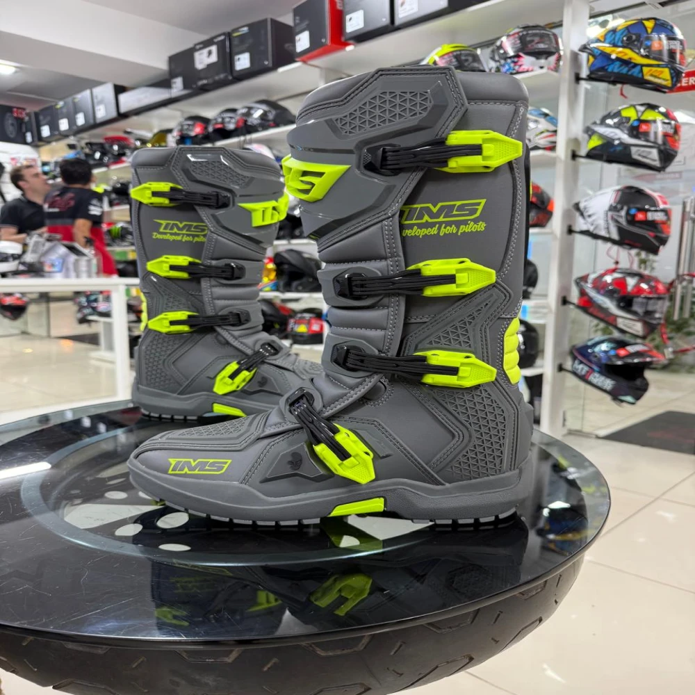 Bota IMS