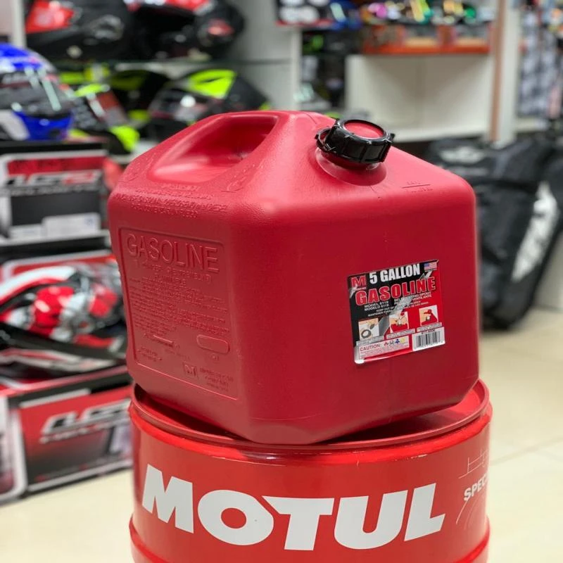GALAO COMBUSTIVEL 20 LITROS 