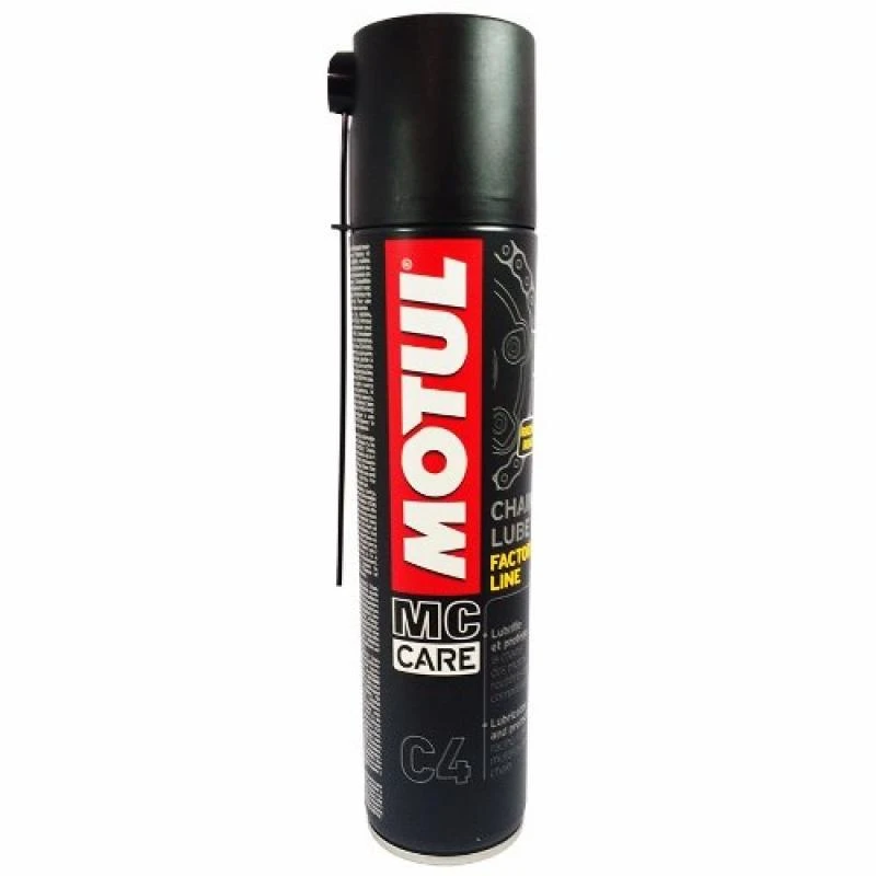MOTUL C4