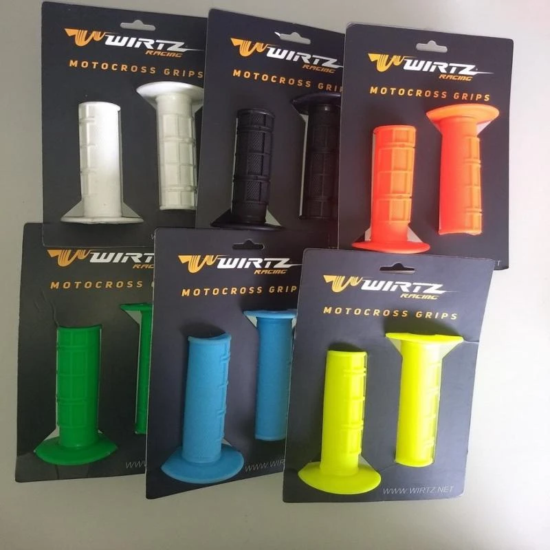 WIRTZ MANOPLAS 
