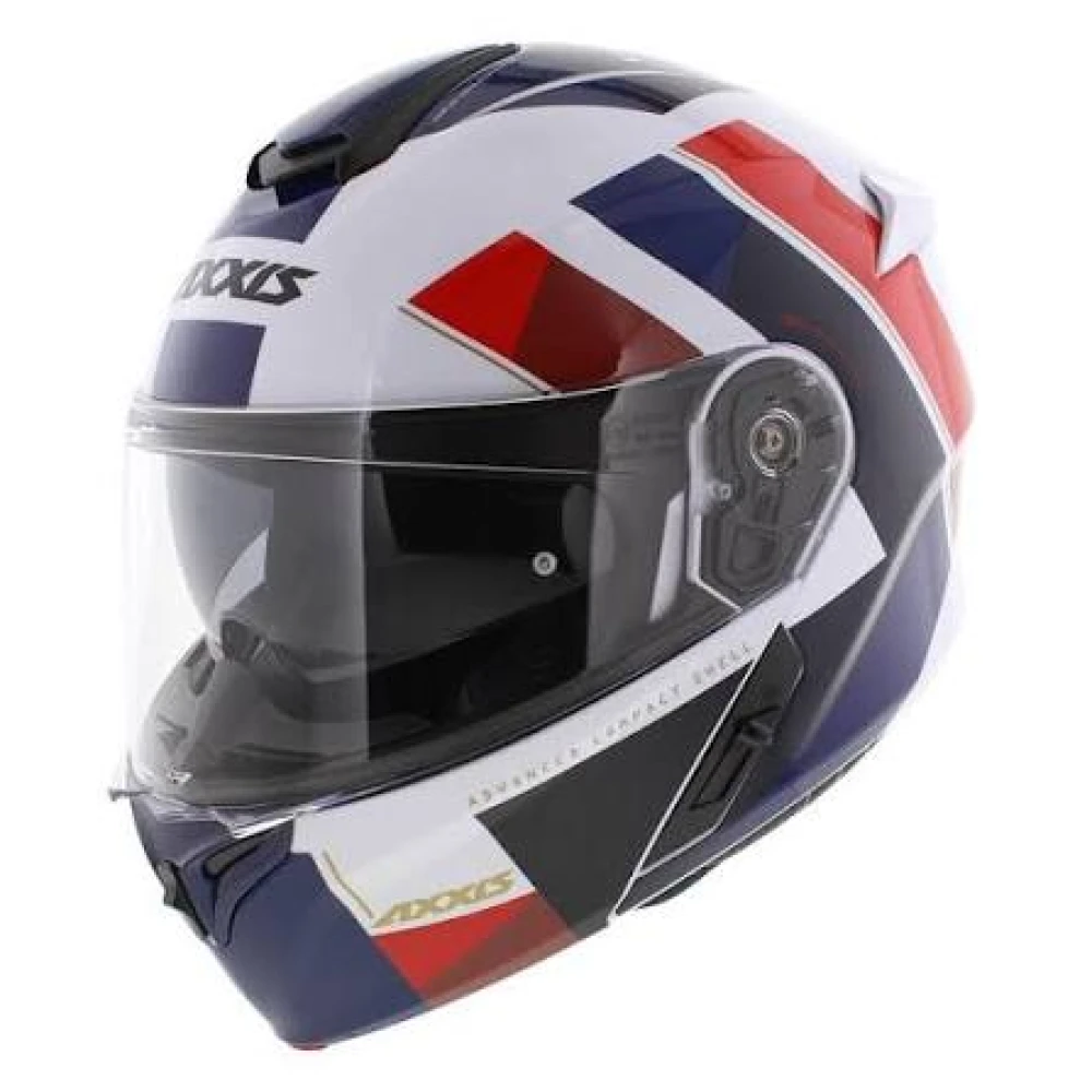 Capacete AXXIS STORM