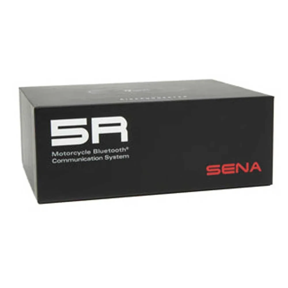 Intercomunicador SENA 5R - lite dual