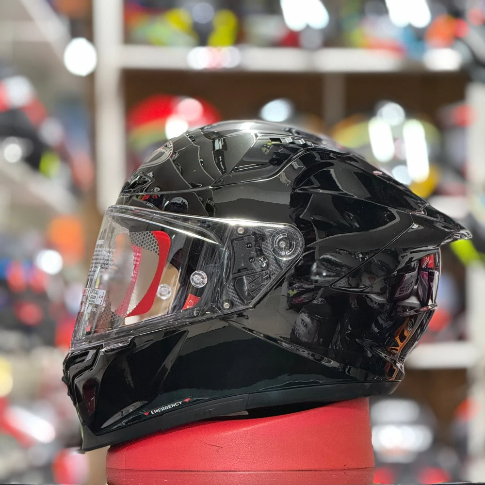 Capacete KYT