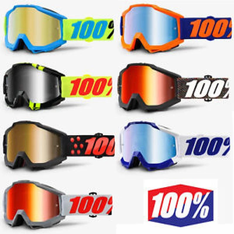 100% Oculos Accuri 