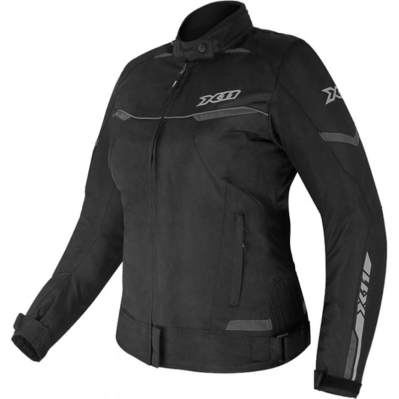Jaqueta X11 GUARD FEM.