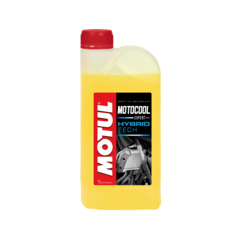 MOTUL MOTOCOOL