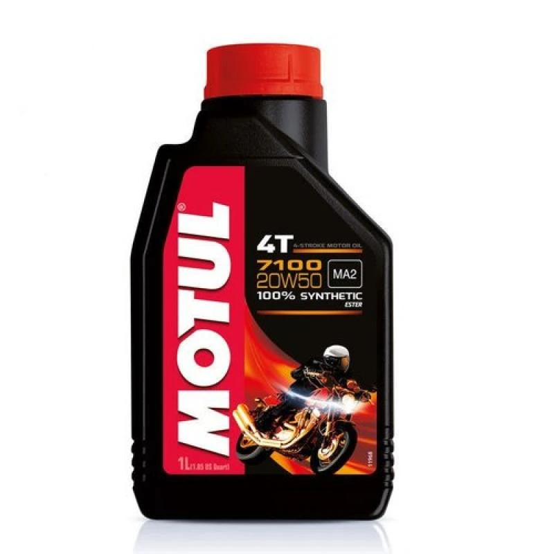 MOTUL 7100 20w50