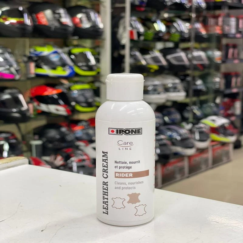 IPONE CREME PARA COURO