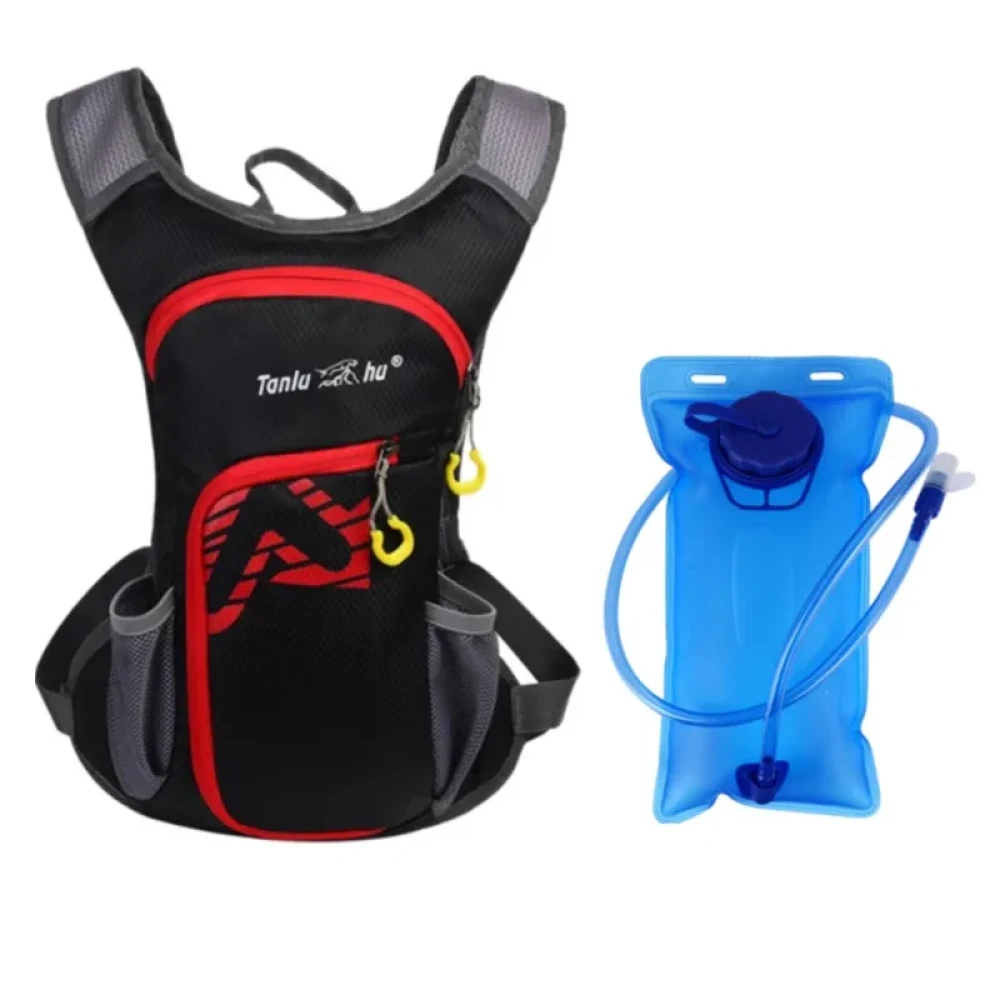 MOCHILA DE HIDRATACAO AX