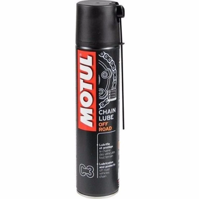 MOTUL C3