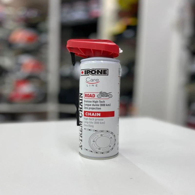 IPONE X-TREM CHAIN GRAXA CORENTE ON ROAD 250ML