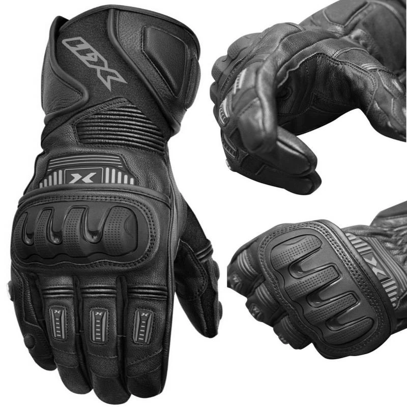 Luva X11 IMPACT 2 MASC.