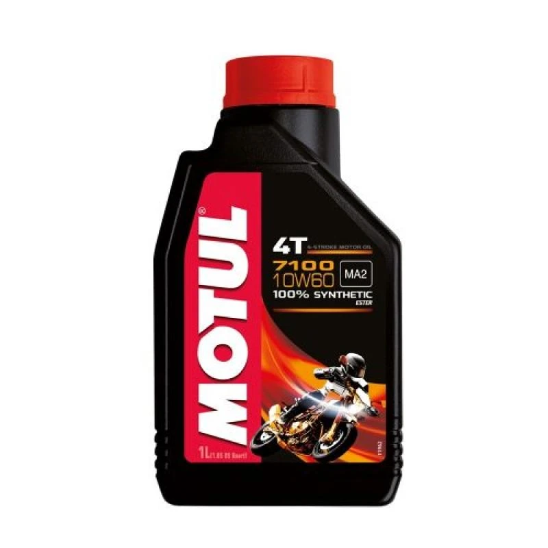MOTUL 7100 10w60
