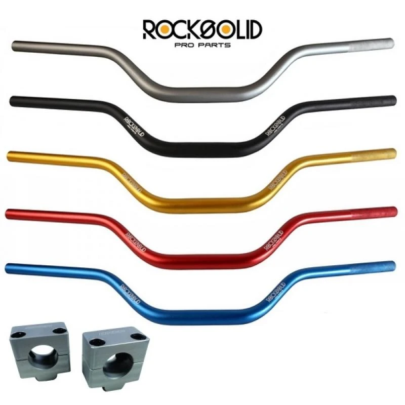 Guidao Rocksolid