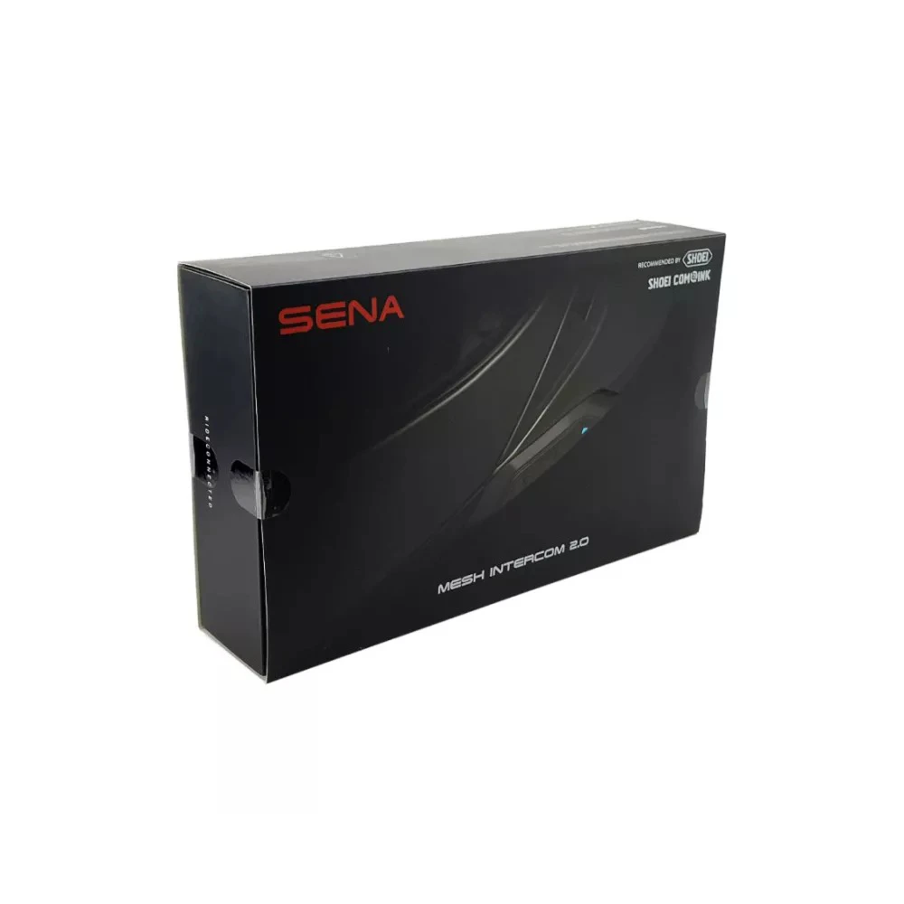 Intercomunicador Sena SRL3 Para SHOEI NEOTEC 3