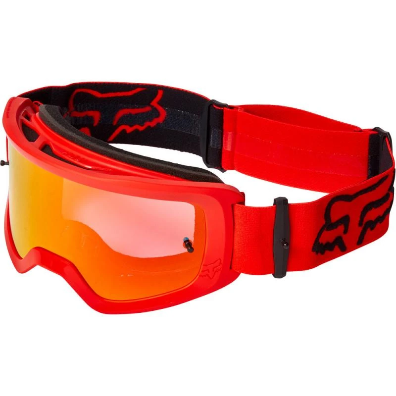 OCULOS FOX MAIN
