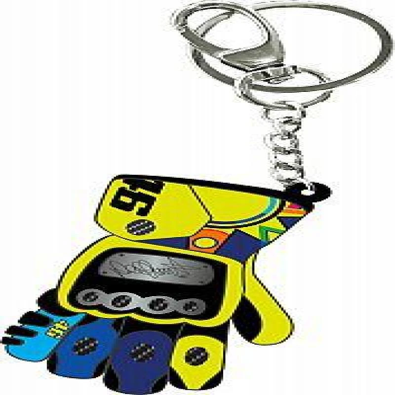 CHAVEIRO VR-46 LUVA 