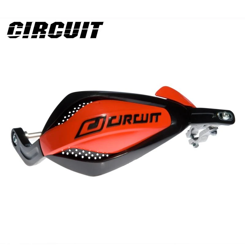 PROTETOR DE MÃO CIRCUIT P4