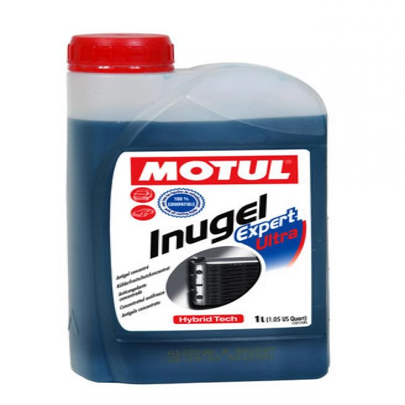 Aditivo Para Radiador Motul INUGEL