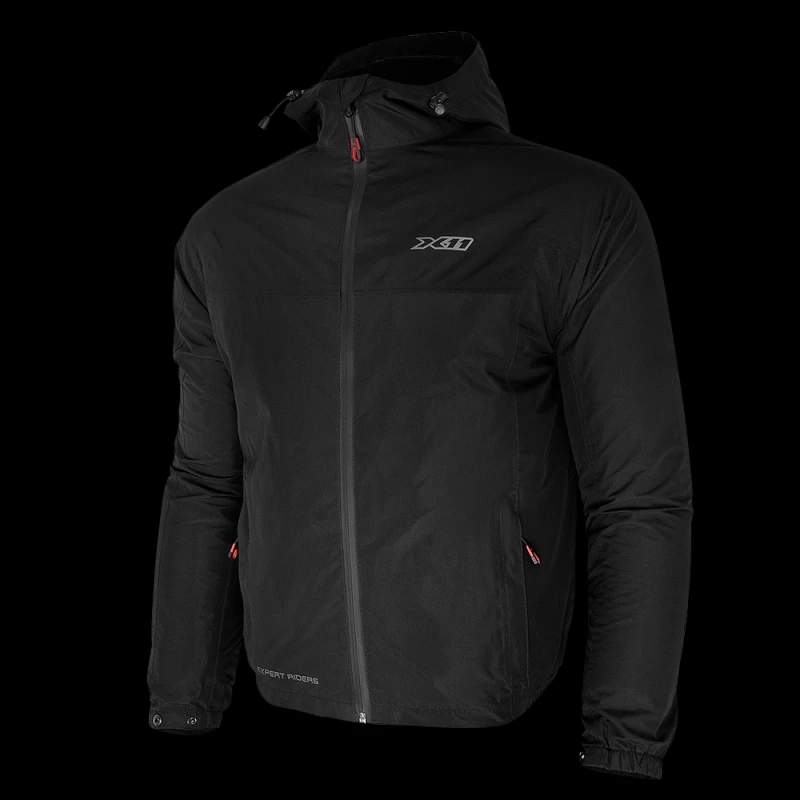 Jaqueta X11 RAIN Casual