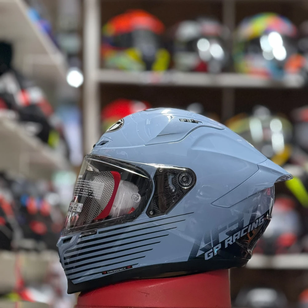 Capacete KYT