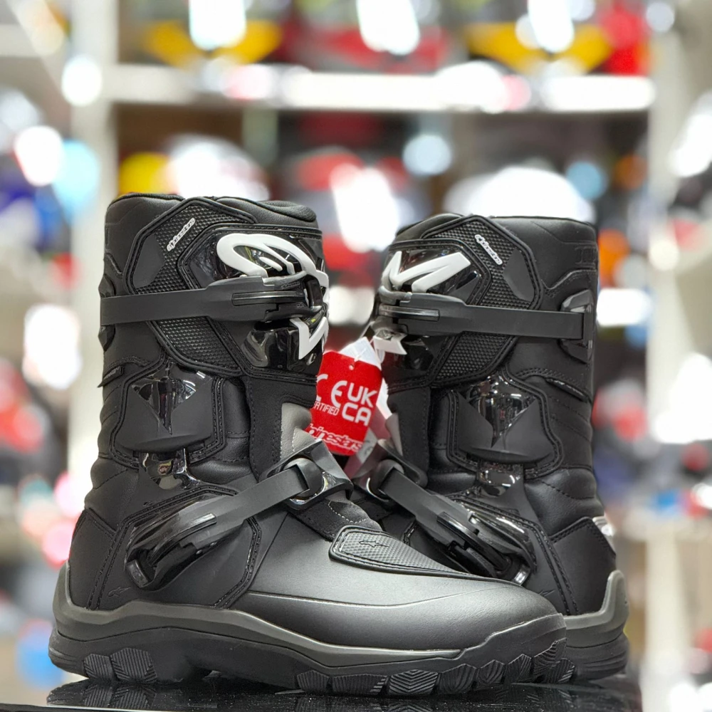 Bota Alpinestars BELIZE DRYSTAR
