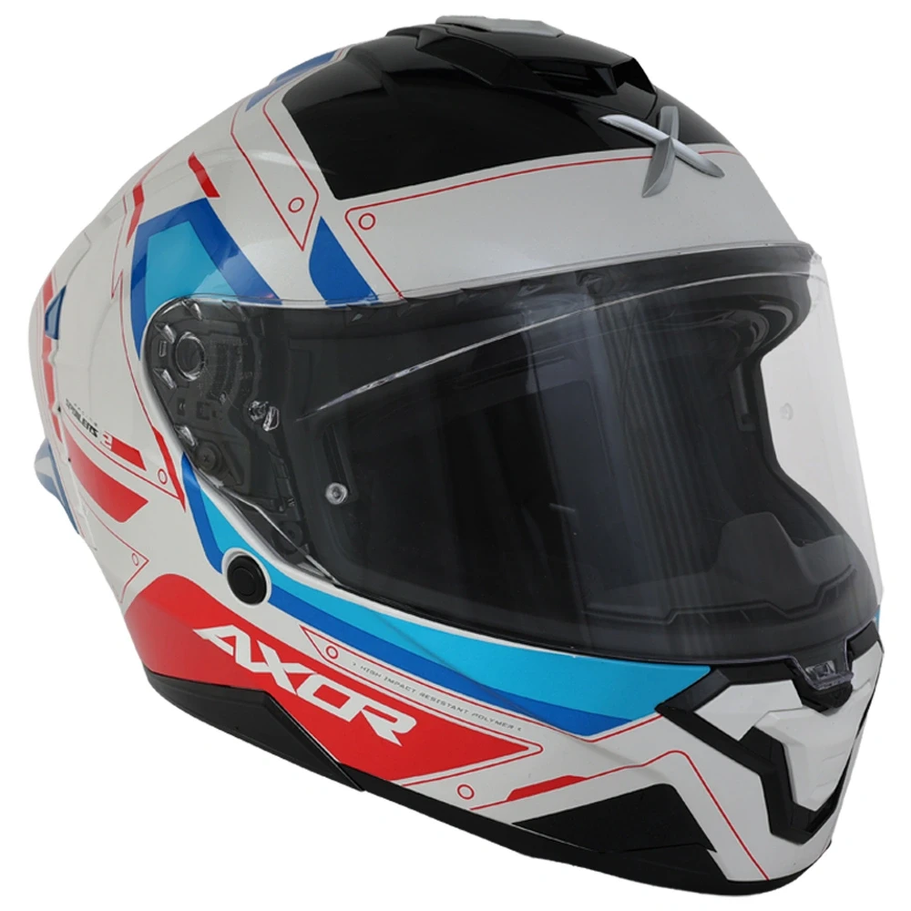 Capacete AXOR Brutale