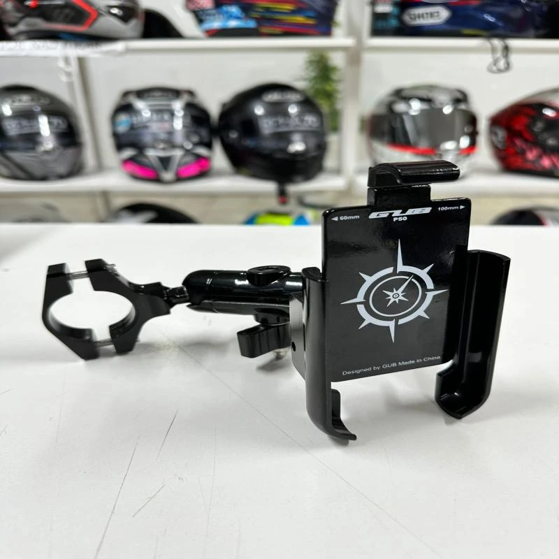 SOPORTE DE CELULAR HOMEN