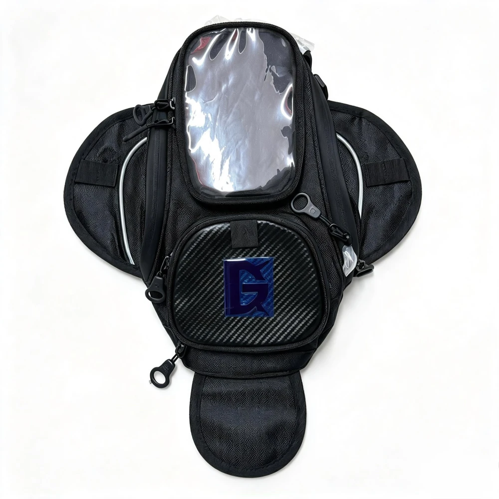 Bolsa de tanque Universa 10L