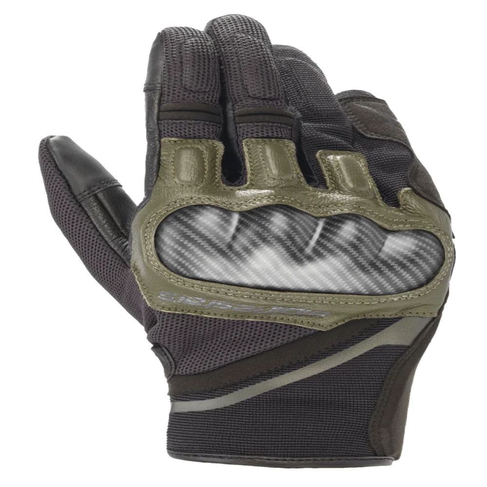 Luva Chrome glove