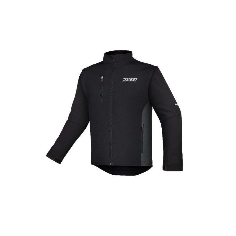 Jaqueta X11 Neocity Neoprene MASC.