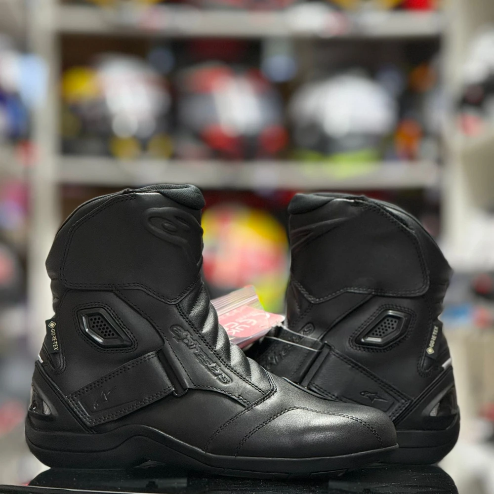 Bota Alpinestars NEW LAN GORE-TEX