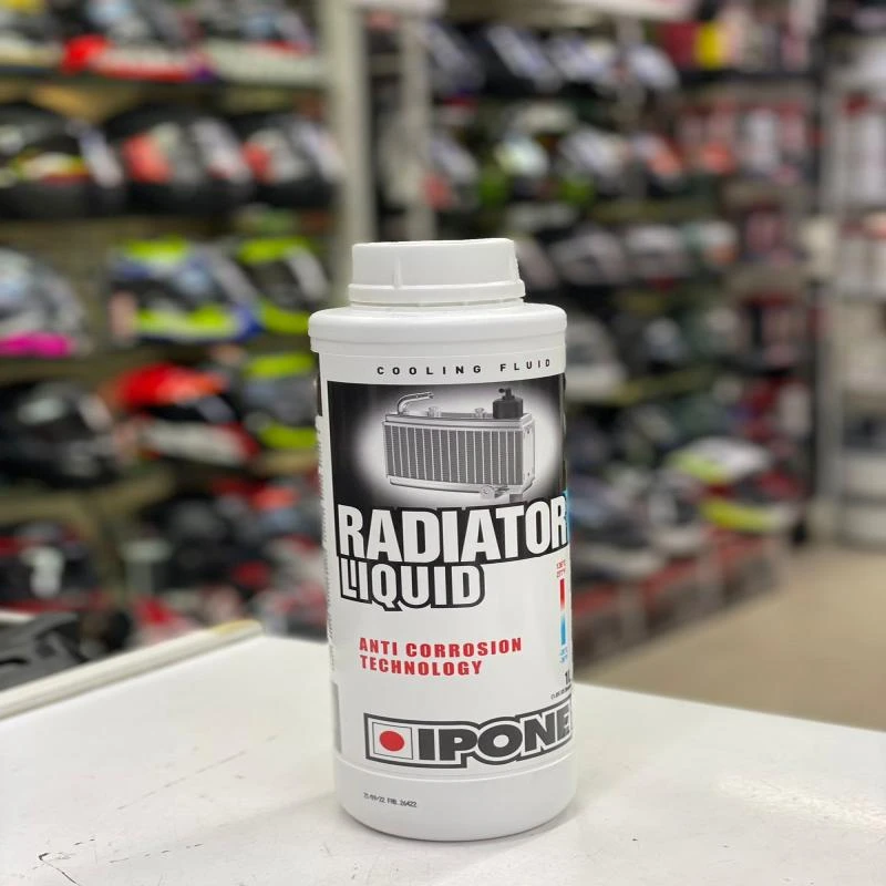 IPONE LIQUIDO RADIADOR 