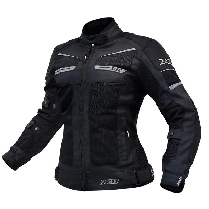 Jaqueta X11 BREEZE FEMENINA