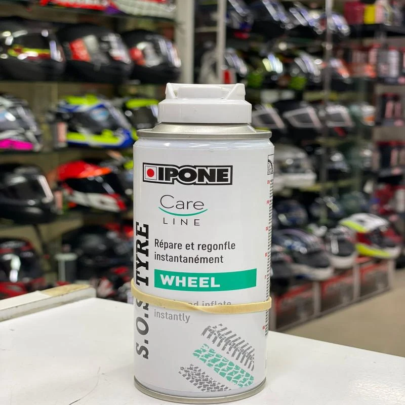 IPONE REPARO PNEU