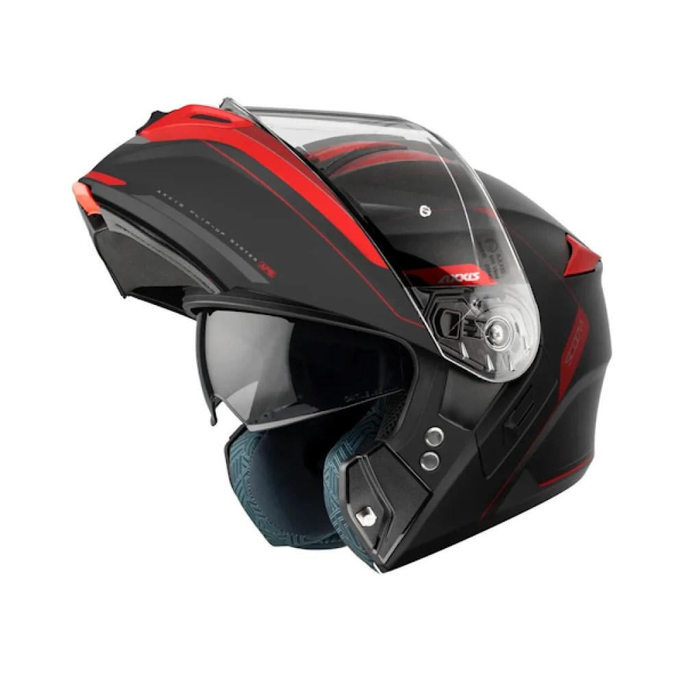 Capacete AXXIS STORM