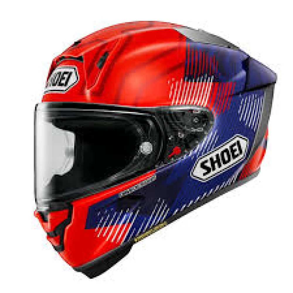 Capacete SHOEI X-FIFTEEN Marquez