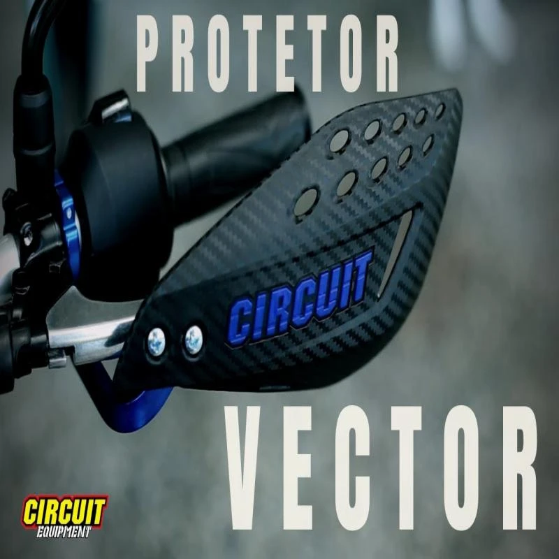 CIRCUIT PROTETOR DE MAO