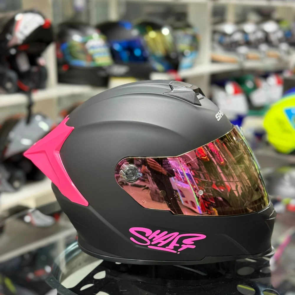 Capacete Shaft SH-559