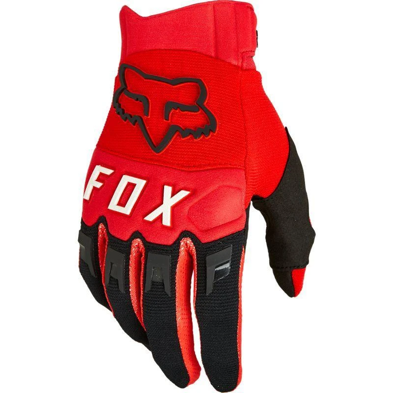 FOX Luvas DIRTPAW