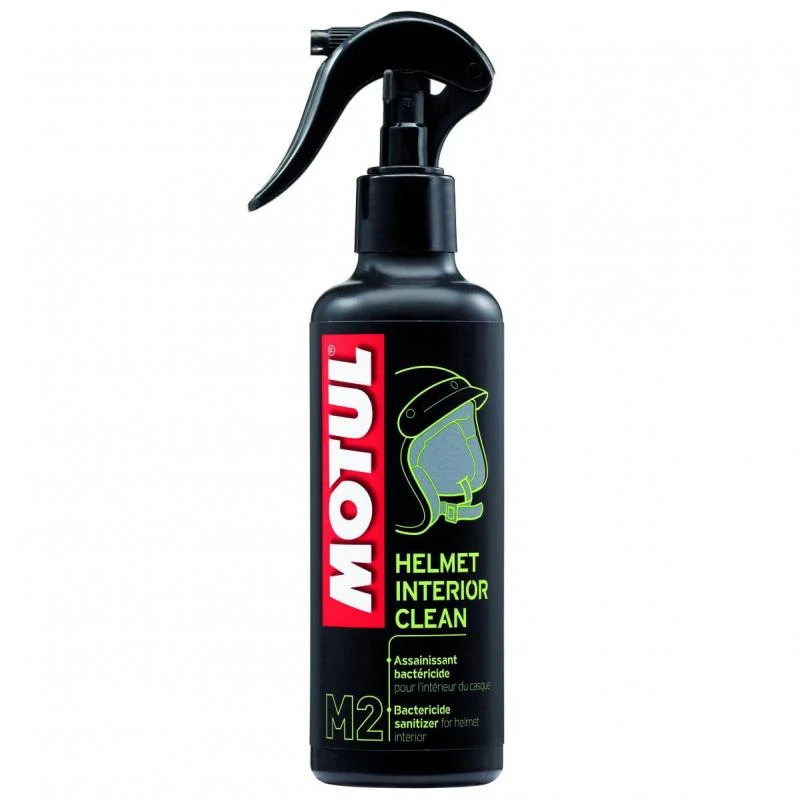 MOTUL M2